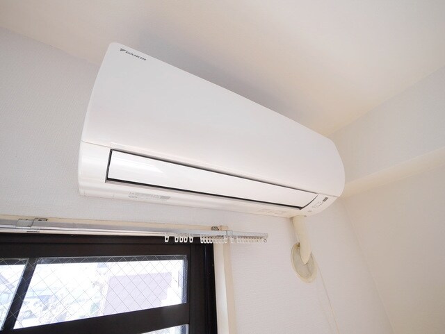 トラスティ永山の物件内観写真