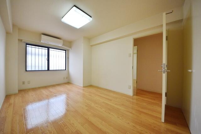 ボヌール天神の物件内観写真