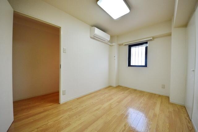 ボヌール天神の物件内観写真