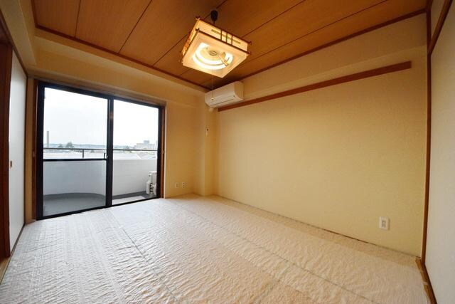 ボヌール天神の物件内観写真