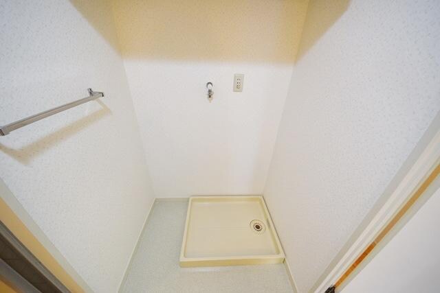 ボヌール天神の物件内観写真