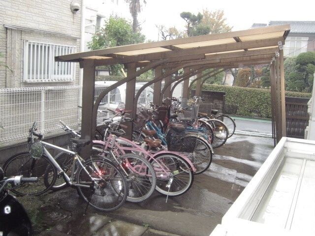 サンシティLの物件内観写真