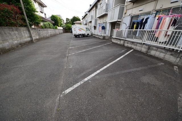 サンシティLの物件内観写真