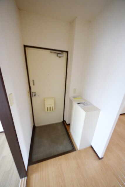 サンシティLの物件内観写真