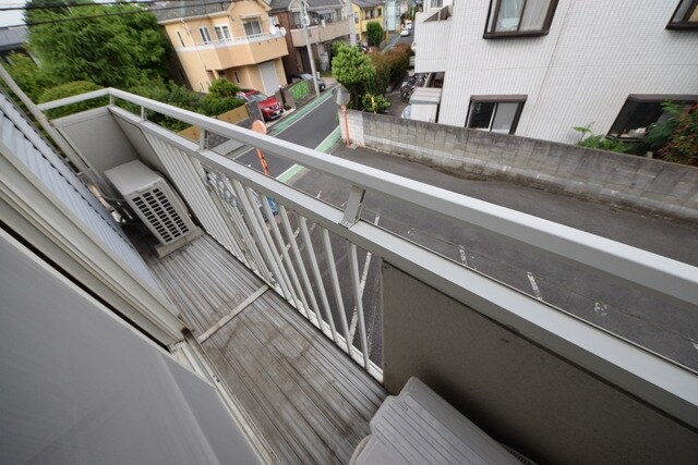 サンシティLの物件内観写真