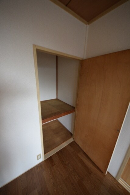 サンシティLの物件内観写真