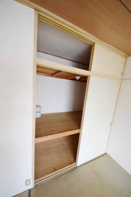 サンシティLの物件内観写真