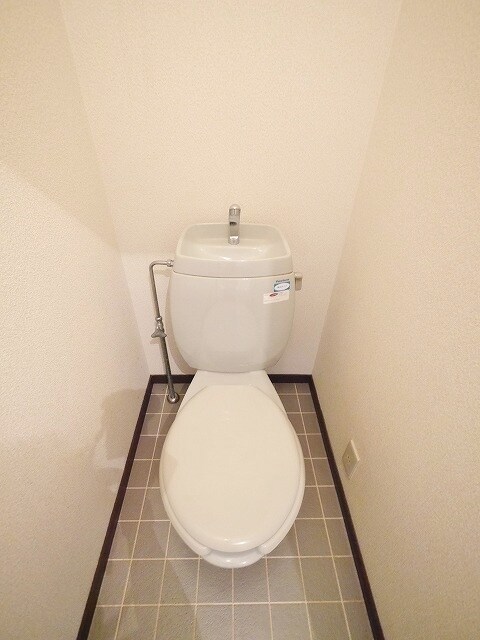 パークハイム多摩の物件内観写真