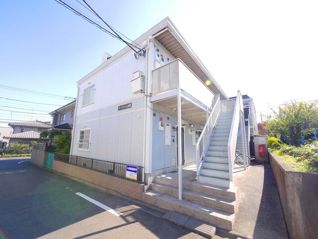 パークハイム多摩の物件内観写真