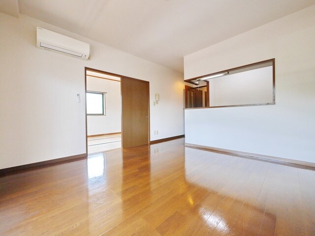 ステータスヒル寿岳の物件内観写真