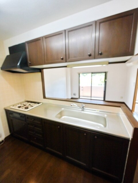 ステータスヒル寿岳の物件内観写真