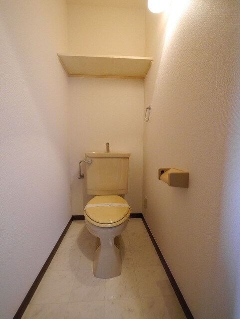 ステータスヒル寿岳の物件内観写真