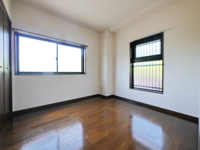 ステータスヒル寿岳の物件内観写真