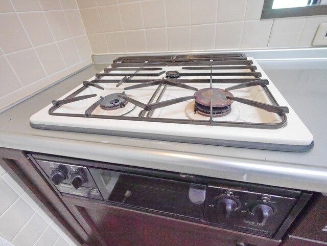 ステータスヒル寿岳の物件内観写真