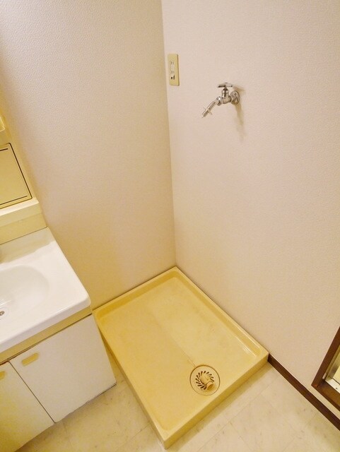 ステータスヒル寿岳の物件内観写真