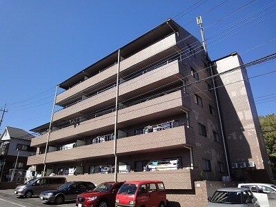 ステータスヒル寿岳の物件内観写真