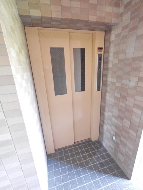 ステータスヒル寿岳の物件内観写真