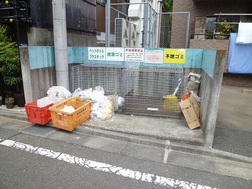 ステータスヒル寿岳の物件内観写真