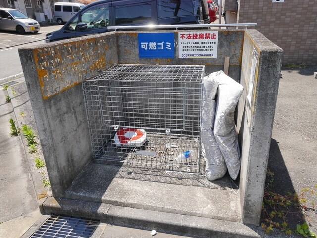 ステータスヒル寿岳の物件内観写真