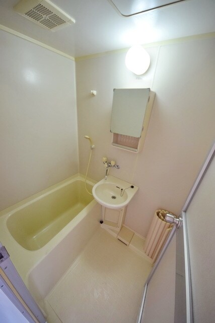 サニーサイドの物件内観写真