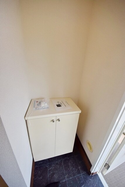 サニーサイドの物件内観写真