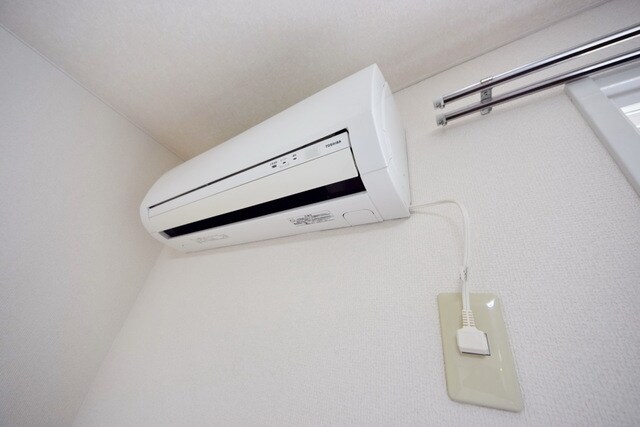 サニーサイドの物件内観写真