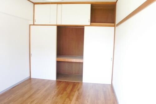 コージィーコートの物件内観写真