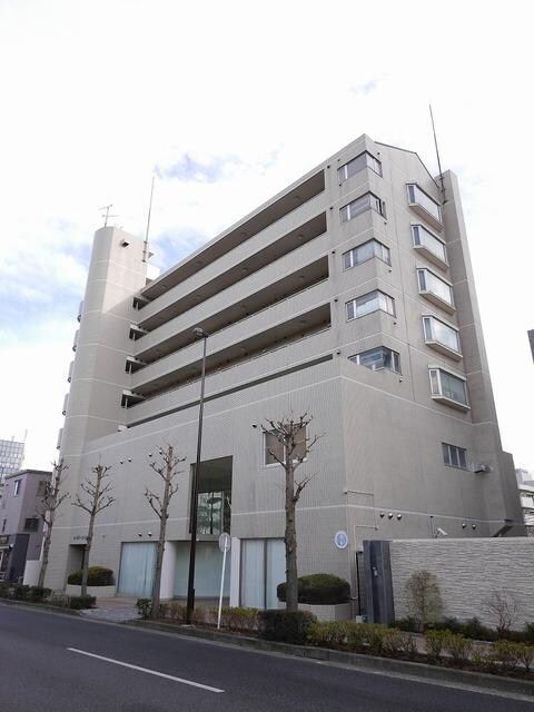 コージィーコートの物件内観写真