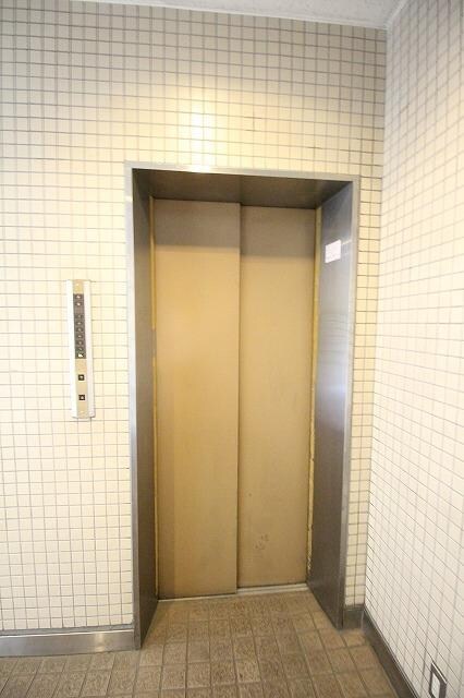 コージィーコートの物件内観写真