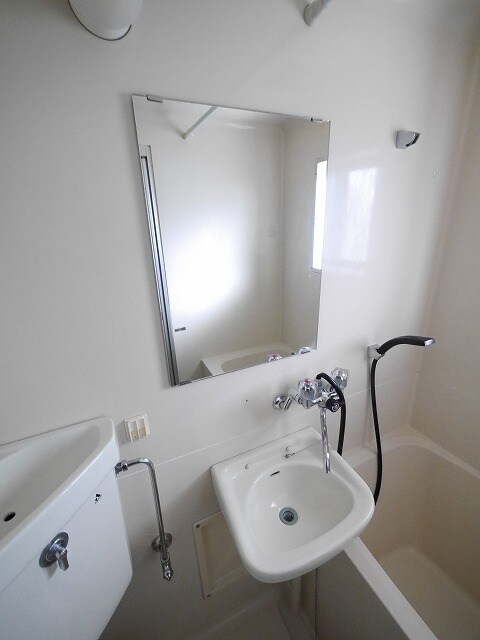 FLAT HOUSEの物件内観写真