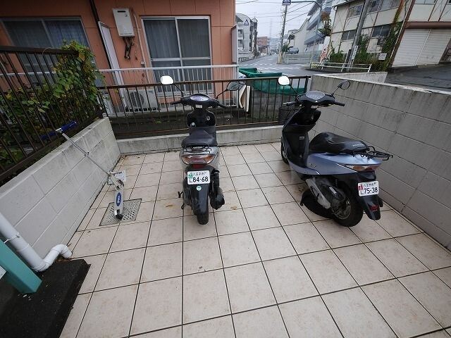 FLAT HOUSEの物件内観写真