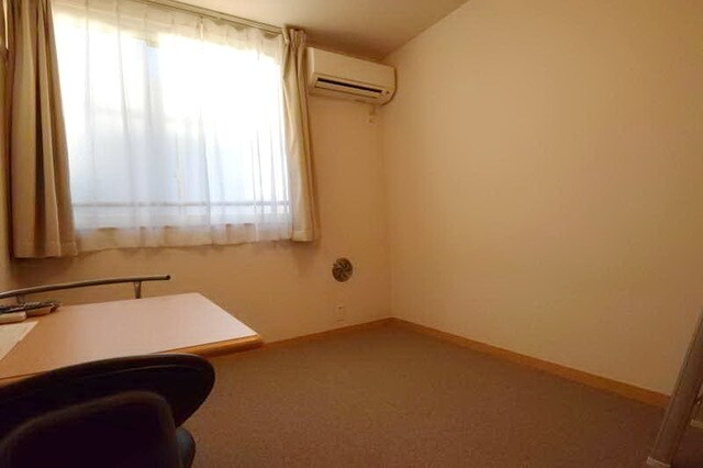 レオパレスウッドタウンの物件内観写真