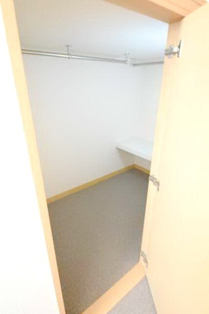 レオパレスウッドタウンの物件内観写真