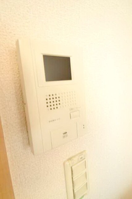 レオパレスウッドタウンの物件内観写真