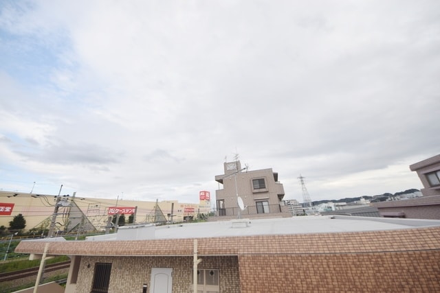 シャルムの物件内観写真