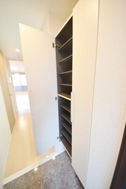 シャルムの物件内観写真