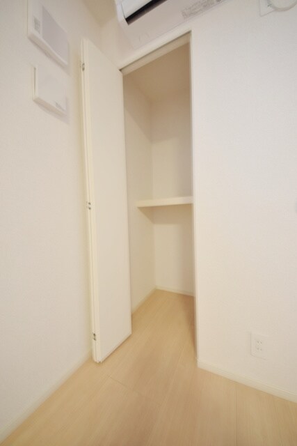 シャルムの物件内観写真