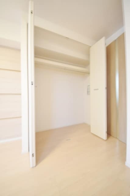 シャルムの物件内観写真