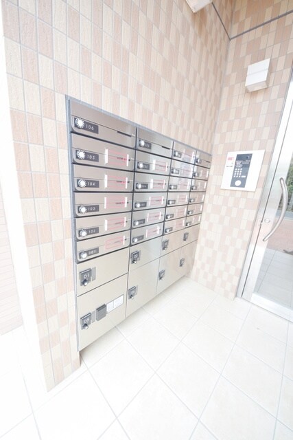 シャルムの物件内観写真