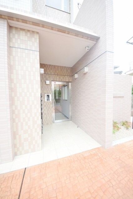 シャルムの物件内観写真