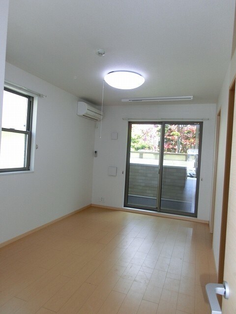 グラン シャルムの物件内観写真