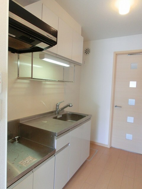 グラン シャルムの物件内観写真