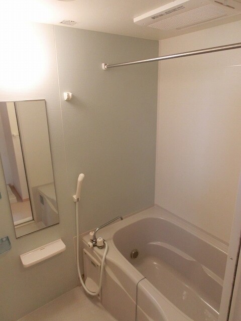 グラン シャルムの物件内観写真