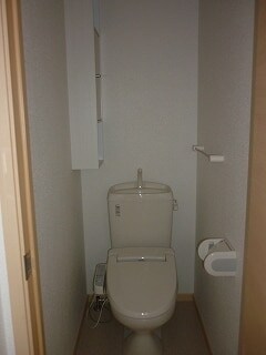 グラン シャルムの物件内観写真