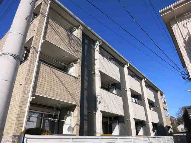 グラン シャルムの物件内観写真