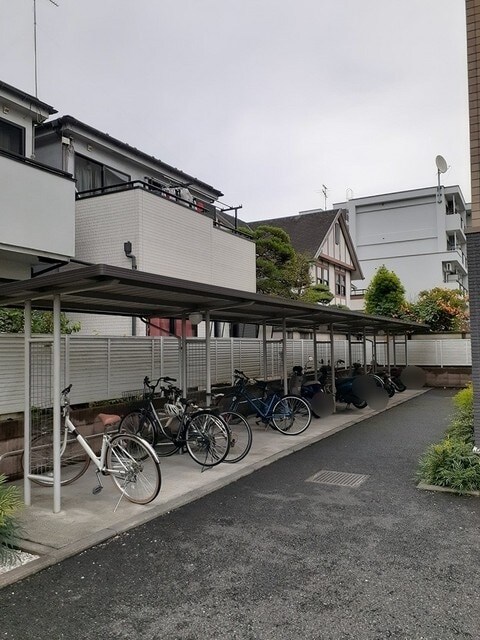 グラン シャルムの物件内観写真