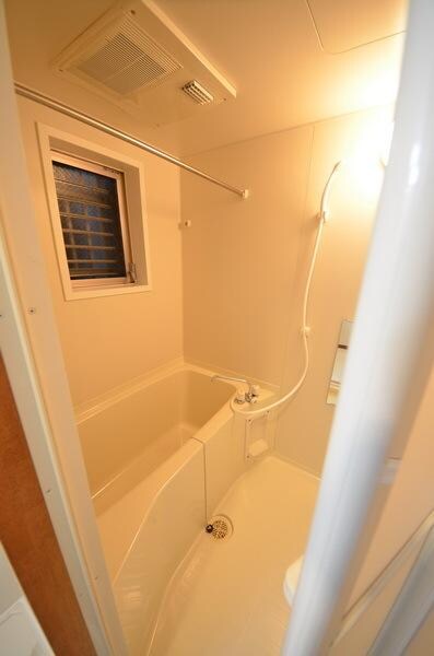 ベルフォーレガーデン国立の物件内観写真