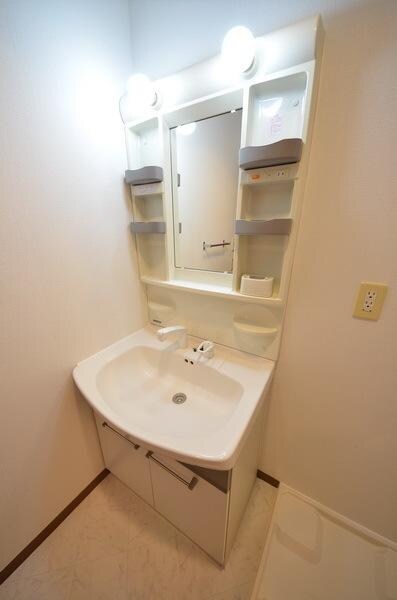 ベルフォーレガーデン国立の物件内観写真