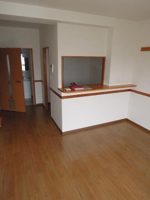 ベルフォーレガーデン国立の物件内観写真