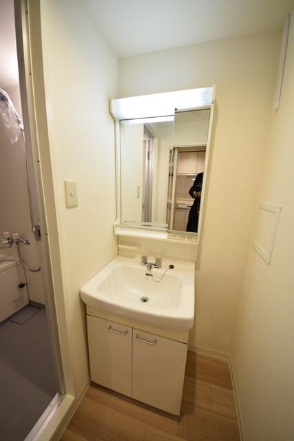 グランバリュー八王子北野の物件内観写真